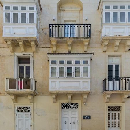 Valletta Collection - Luxury Floriana Apts, Екстериор снимка