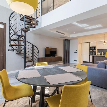 Valletta Collection - Luxury Floriana Apts, Екстериор снимка