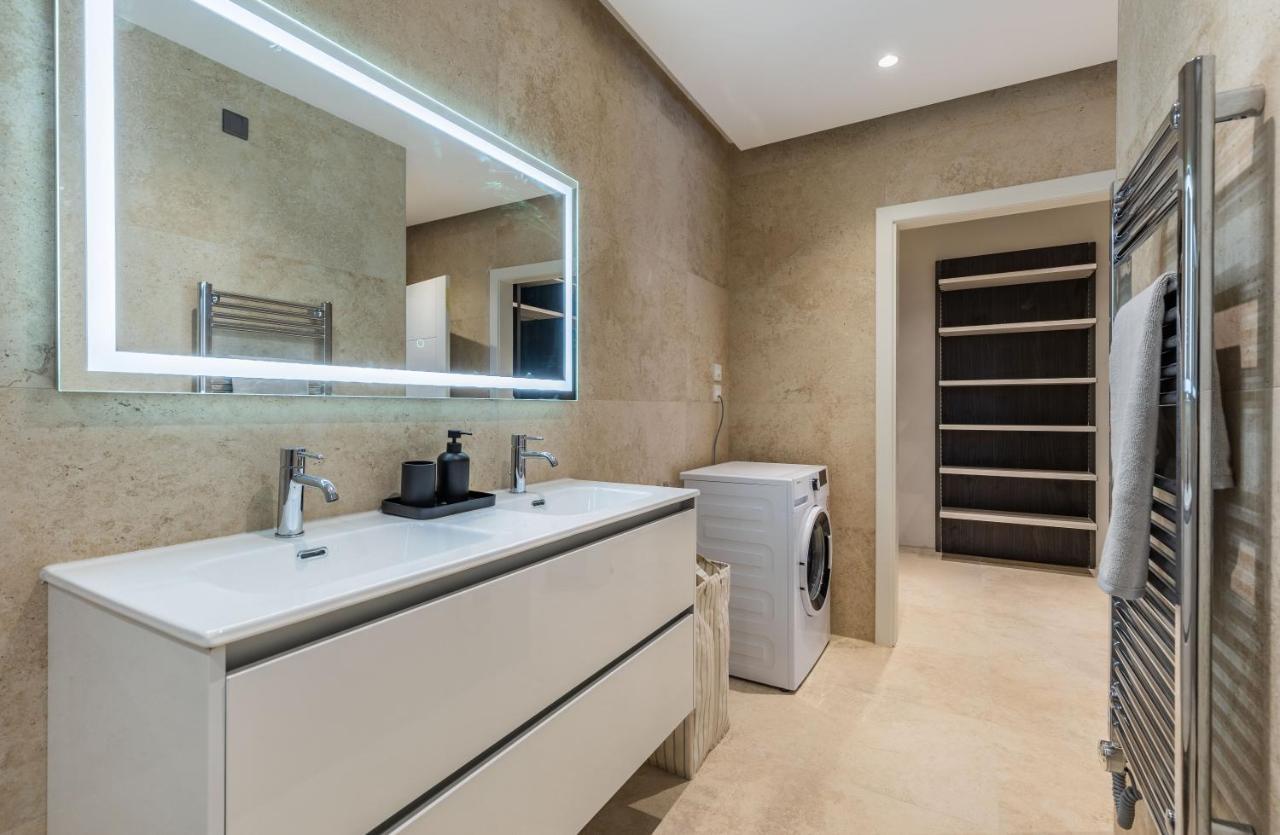 Valletta Collection - Luxury Floriana Apts, Екстериор снимка