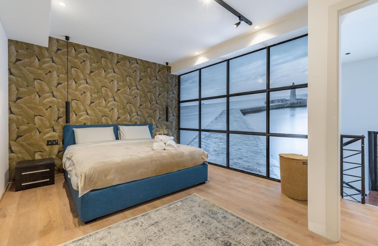 Valletta Collection - Luxury Floriana Apts, Екстериор снимка